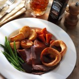 JACK DANIEL’S® RINDERBRATEN RI